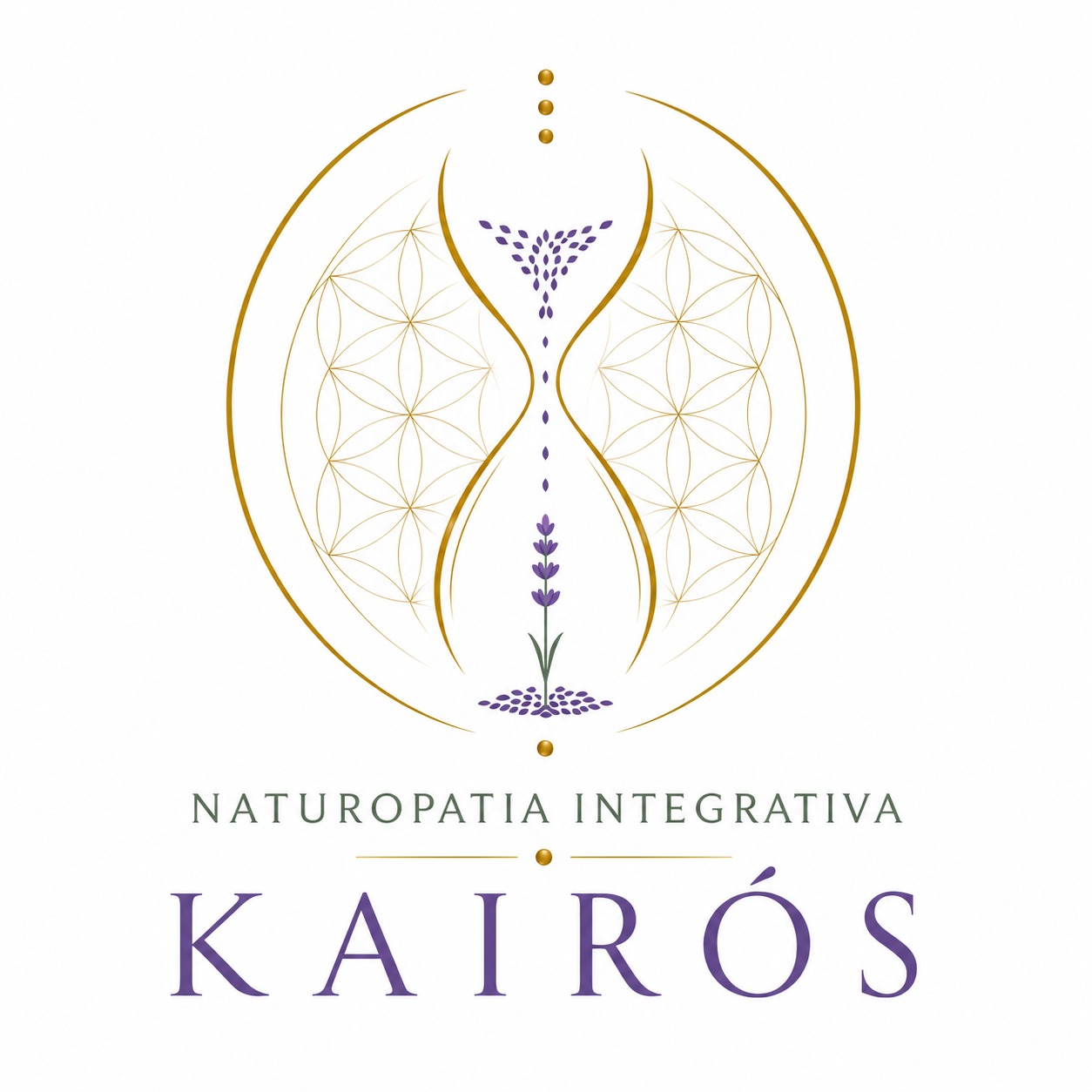 Naturopatía Integrativa Kairós